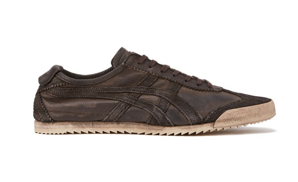 asics mexico 66